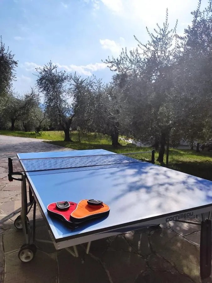 Apartment Lake Experience! Marone Italy