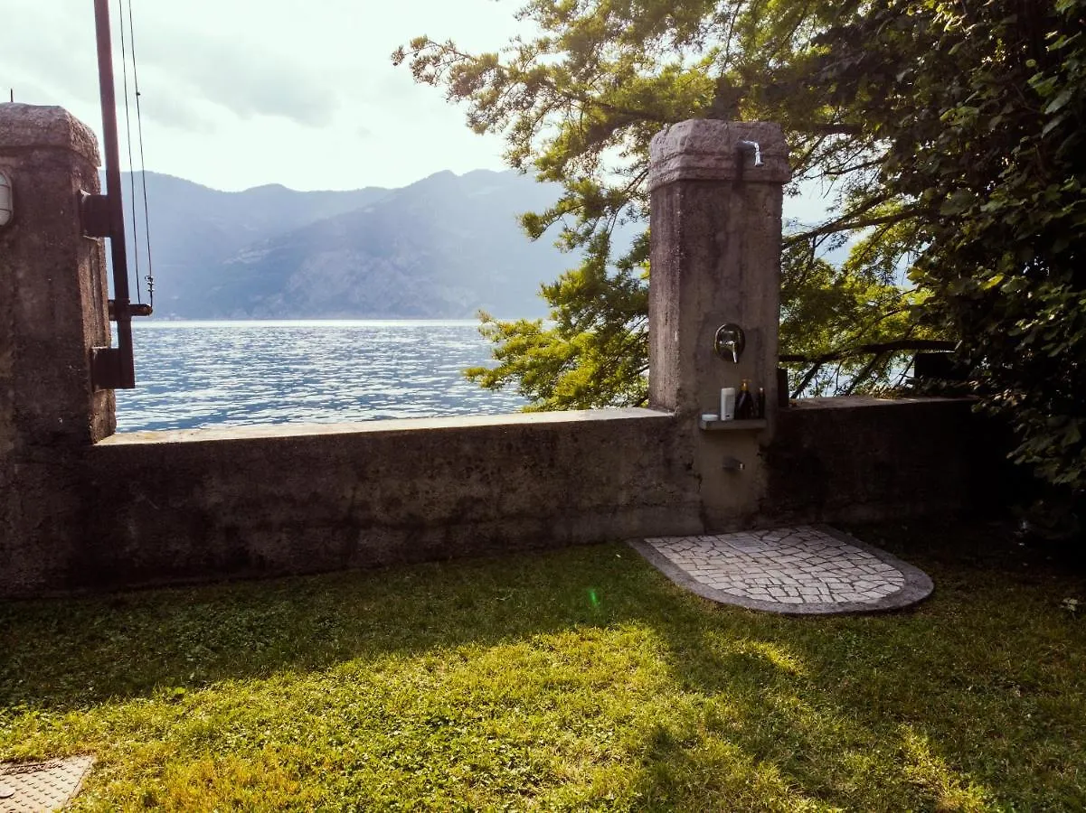Lake Experience! Marone Apartment