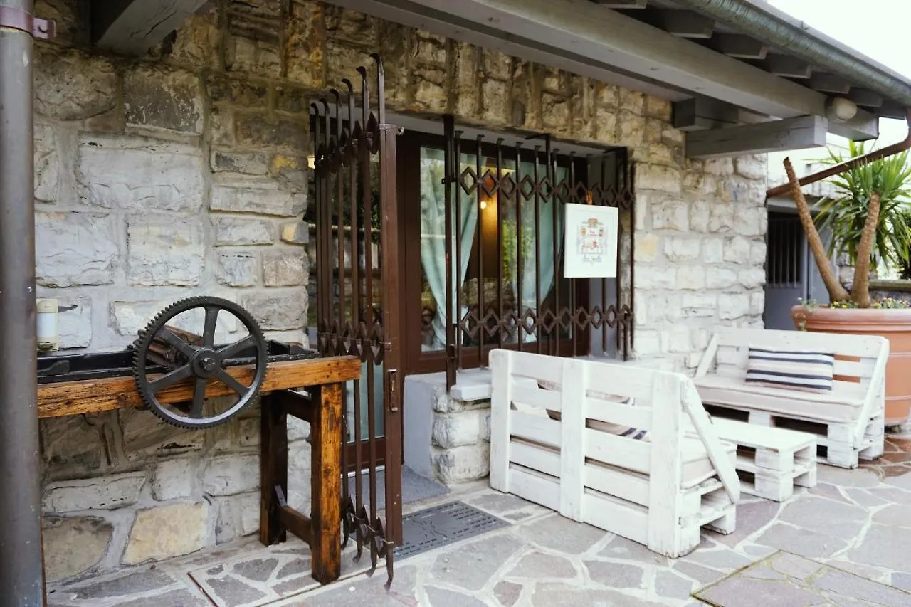 Lake Experience! Marone Apartment