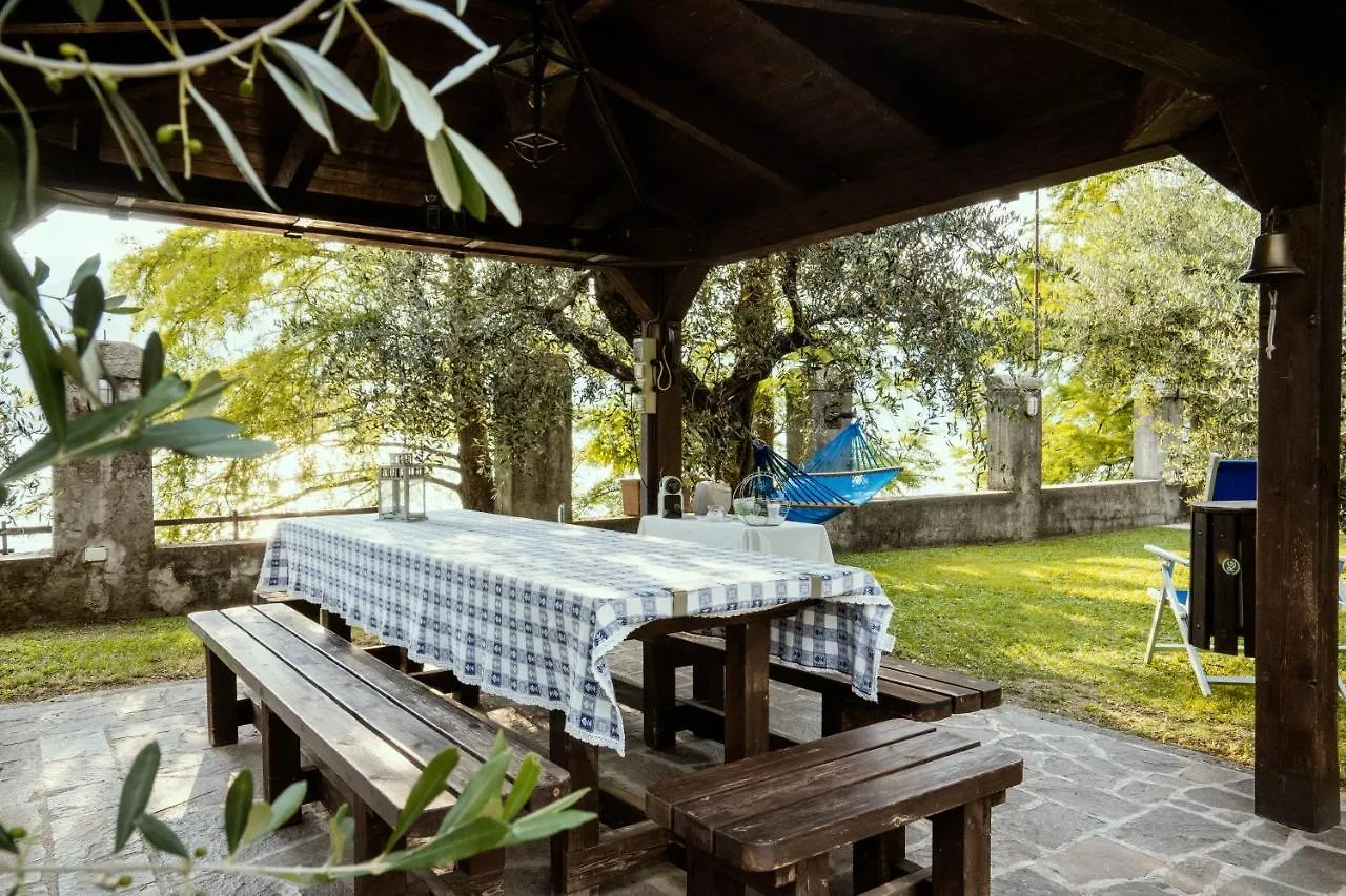 Apartment Lake Experience! Marone Italy