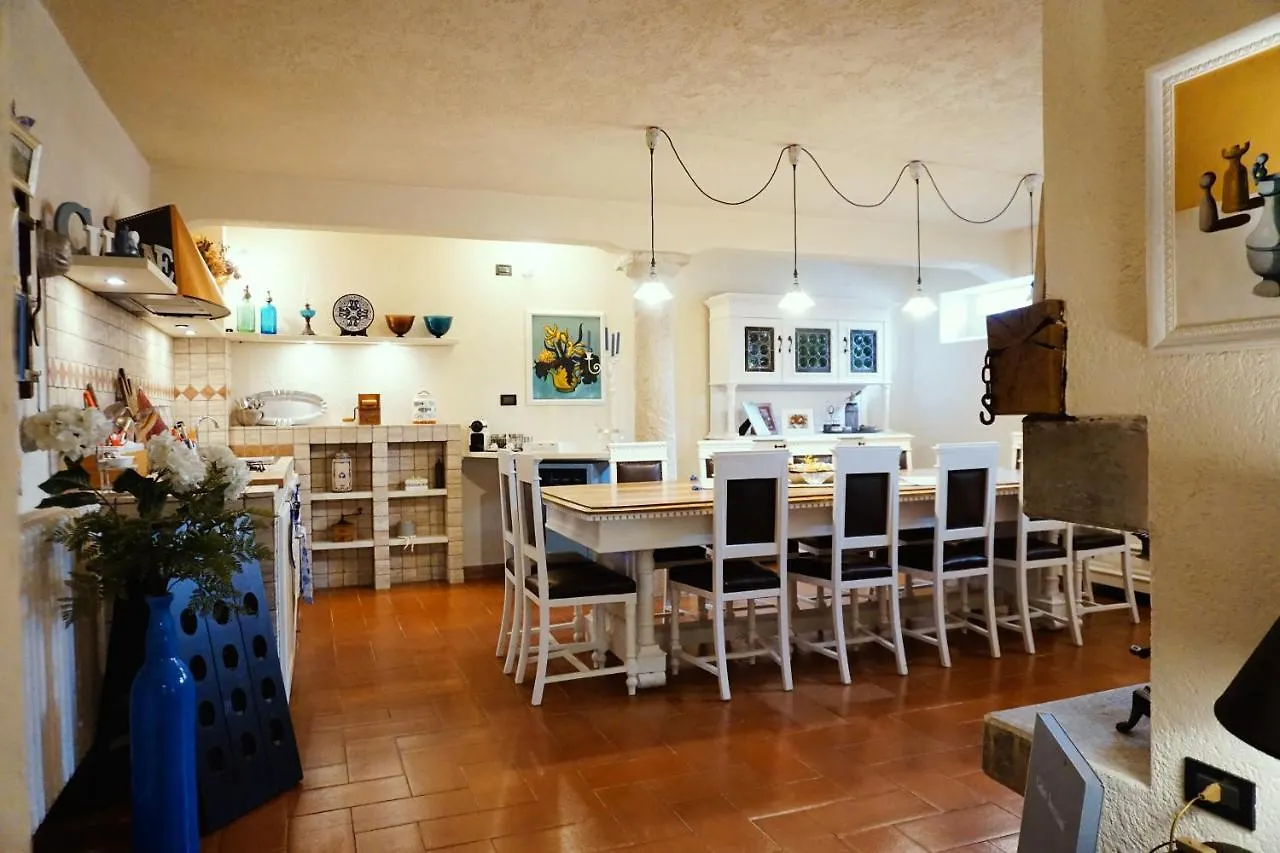 Lake Experience! Marone Apartment