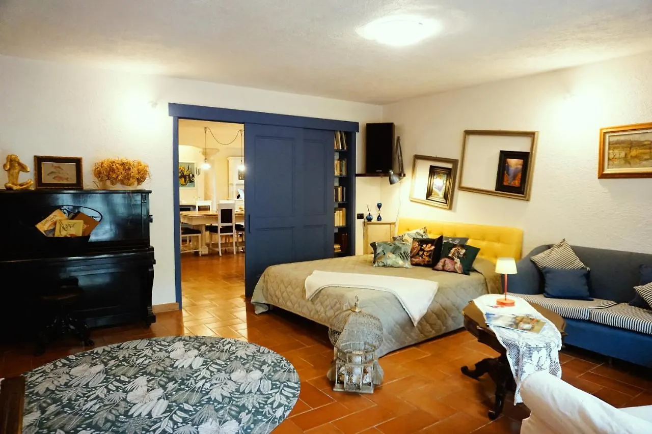 Lake Experience! Marone Apartment