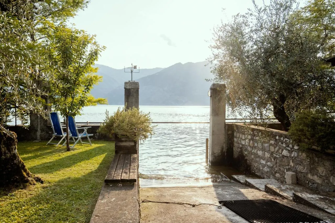 Lake Experience! Marone Apartment